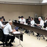 姫路市議会、高見議員に二度目の辞職勧告へ　賛成多数で可決の見込み