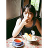 アンジュルム上國料萌衣のラスト写真集は「素のかみこ全部」【上國料萌衣コメント】