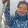 東京湾テンヤタチウオ釣りでトップ38尾【神奈川】バイブレーション釣法で狭いタナを狙い撃ち