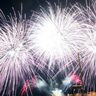 岩国港で圧巻の2尺玉が打ち上がる花火大会　今年は岩国市合併20周年の記念開催