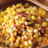 コレって万能調味料！梅干し・キムチ活用術「とうもろこしの梅バター炒め」