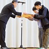 上星川小　ラジオ体操の出張授業　コンクールで特別賞受賞