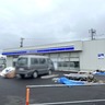 示野中町にコンビニエンスストア『ローソン