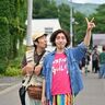 俳優・黒田大輔が語る！北海道放送制作ドラマ『三笠のキングと、あと数人』への思い「小さく、小さく、丁寧に」【#ミカキン