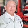 県優良工場表彰を受賞　有限会社山下鈑金工業　運転台製造でもっと高みへ