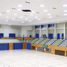 茅ヶ崎市総合体育館　改修終え２月１日再開　LED化や空調導入など