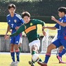 【速報・全国高校サッカー選手権静岡県大会】飛龍が藤枝東を撃破して9年ぶり4強。静岡学園、藤枝明誠も