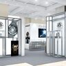 ウブロ、銀座三越で「The