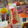創業120年を超える老舗人形店の中に駄菓子屋さん!?【​節句人形と駄菓子のお店