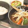 公園の中のおすすめグルメは地元野菜たっぷり！注目エリア【北海道・恵庭】