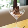 【東京・日本橋浜町】ふんわりとろける“大人のチョコレートかき氷”「nel