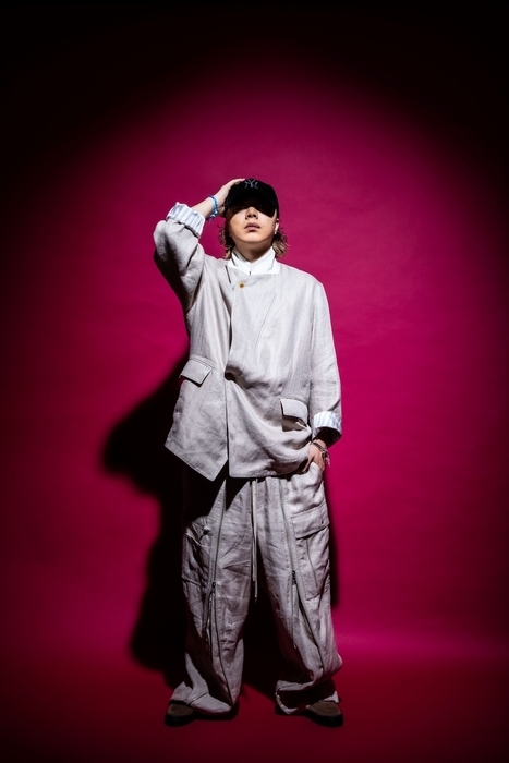 ミュージシャン GADORO GADORO、愛する祖母に向けて歌った「もういちど feat. 紅桜」の