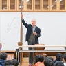 北綱島小３年　地域の名士に鶴見川学ぶ　川と生活の歴史に驚きも