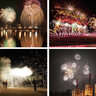 今週開催される新潟の花火大会まとめ｜7/21(月･祝)～27(日)