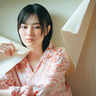 大器覚醒――。櫻坂46の新センター的野美青が「B.L.T.8月号」の表紙・巻頭に登場！