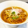 【7月8日オープン!】香り高き“あごだし”専門店「中華そば