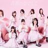 高嶺のなでしこ、初の広州＆上海ワンマンライブ開催決定！【籾山ひめりコメントあり】