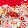 【神戸】クルージングしながらいちごが楽しめちゃう♡
