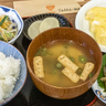 朝定食がワンコイン♪実家のような空間でパワーチャージ　JR立花駅近くの『Yakko-ma（やっこま）』で「朝ごはんメニュー」を味わってきました　尼崎市