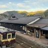 「銀だこ」の会社が駅直結の天然温泉施設を改装！