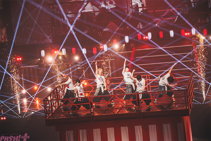 いれいす」過去最大動員の全国アリーナツアーは5周年記念『いれいす