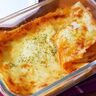 缶詰を使って簡単！絶品ラザニアの作り方