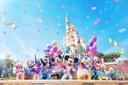 レア ディズニーランド 開園当初 プレート ディズニー 飾り皿