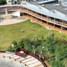 カリタス幼稚園　学校施設表彰で最優秀賞　主体的教育に相応な設計