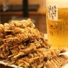 パリモチ鶏皮串【伝串】の「新時代」が8月19日（月）河原町三条にオープン！22日まではドリンク103円のサービスも！？【京都市中京区】