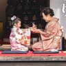 竹田の街に広がる伝統の雛人形と竹びな『第27回岡藩城下町雛まつり』が開催されます