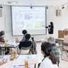 海岸地区　人とペットの共存を　避難所管理の人材育成