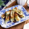 マヨネーズでサクサク！ちくわの磯辺揚げ