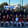 少年野球　屏風ヶ浦選抜・龍が優勝　横浜南リトルシニア主催の大会で
