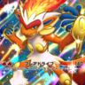 【ポケポケ】ゴウカザルexデッキのレシピ解説・対策【ポケカ