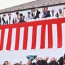 各所で節分行事　２月２日