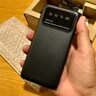 【号泣】激安通販サイト・Temuのモバイルバッテリー「スマートパワーバンク」がヤバ過ぎてドン引き