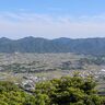 【淡路島】国生み神話の舞台を行く～先山千光寺・岩戸神社～