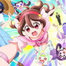 物語の始まりを告げる新スチール3点が解禁『映画キミとアイドルプリキュア♪