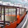 黒部峡谷鉄道の「猫又駅」、10月5日から期間限定で旅客も乗降可能に