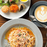 【札幌市／西18丁目】本格的な料理を気軽にゆっくりと味わえる、カフェ＆ビストロ「カラナシ」