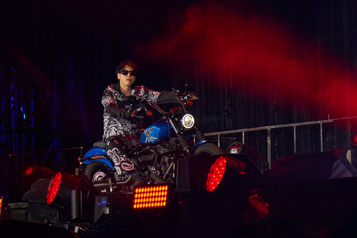 三代目 J SOUL BROTHERS、デビュー15周年を記念した初の単独