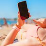 高温で動かなくなることも。「iPhone」が熱中症になる“2つのNG習慣”「突然真っ暗に!?」