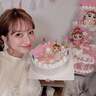 辻希美、自身のyoutubeチャンネルが6周年を迎えたことを報告「暖かく見守って頂けたら嬉しいです」