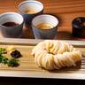 【新店レポ】『饂飩家