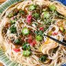 猛暑を乗り切る「梅もずくそうめん」のレシピ。ひと手間で格上げ！