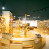 子どもも大人も夢中になる新スポット「奈良おもちゃ美術館」が奈良・三郷町にオープン