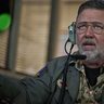 ラッセル・クロウが“無人戦闘機操縦士”に！極限のサバイバル・アクション『ランド・オブ・バッド』