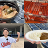 【“日本一おいしい”球団！？】オイシックス新潟アルビレックスBCのスタジアムグルメを大調査！公式グッズも！