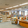 倉敷市立中央図書館