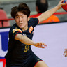 【男子ハンドボール世界選手権】日本はキューバに快勝　28日にクウェートと27位決定戦へ